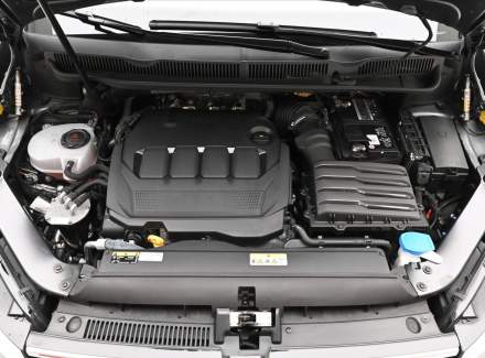 Volkswagen - Touran
