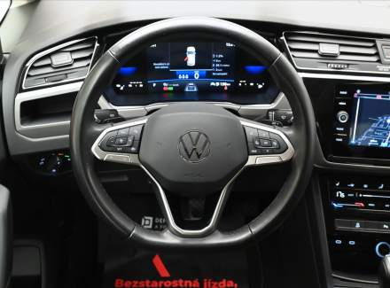 Volkswagen - Touran