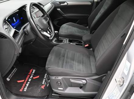 Volkswagen - Touran