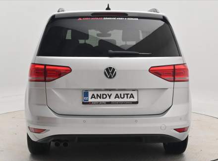 Volkswagen - Touran