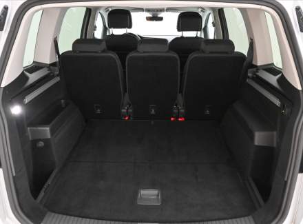 Volkswagen - Touran