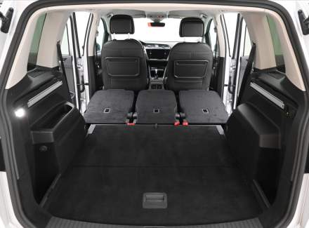 Volkswagen - Touran