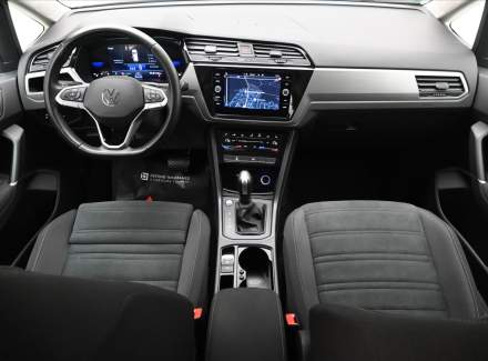 Volkswagen - Touran