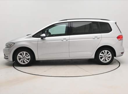 Volkswagen - Touran