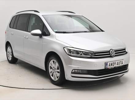 Volkswagen - Touran