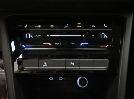 Volkswagen - Touran
