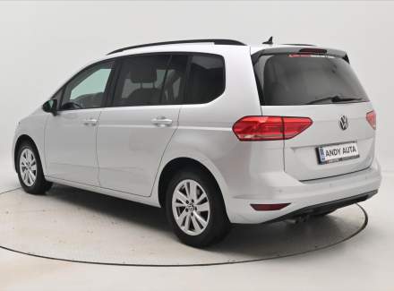 Volkswagen - Touran