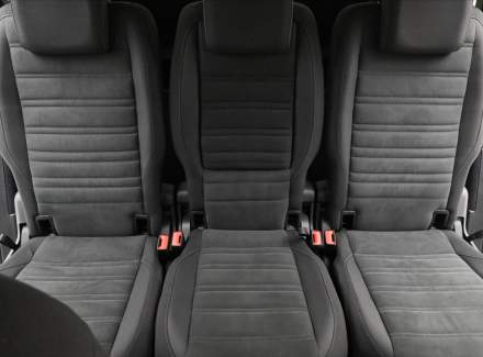 Volkswagen - Touran