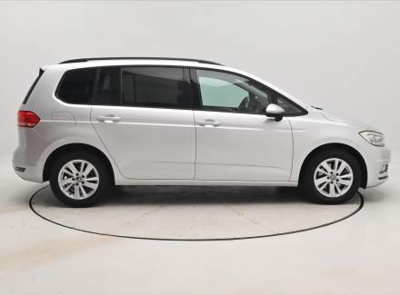 Volkswagen - Touran