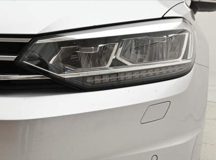 Volkswagen - Touran