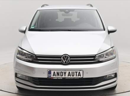Volkswagen - Touran