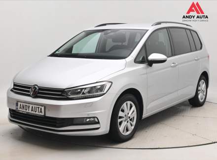 Volkswagen - Touran