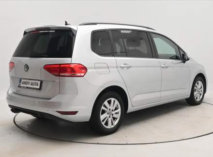 Volkswagen - Touran