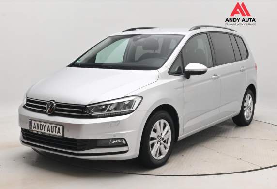 Volkswagen - Touran