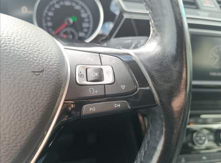 Volkswagen - Touran
