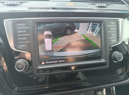 Volkswagen - Touran