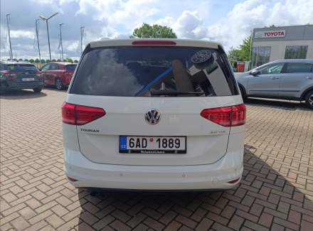 Volkswagen - Touran