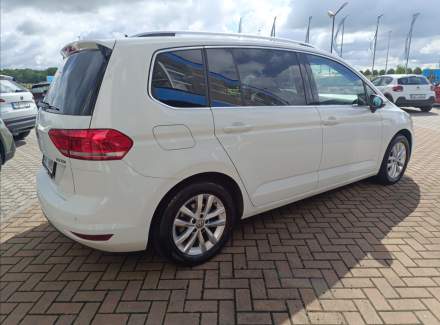 Volkswagen - Touran