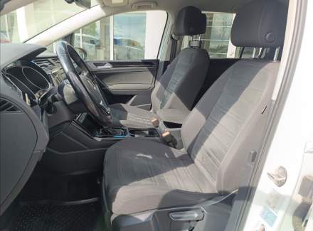 Volkswagen - Touran