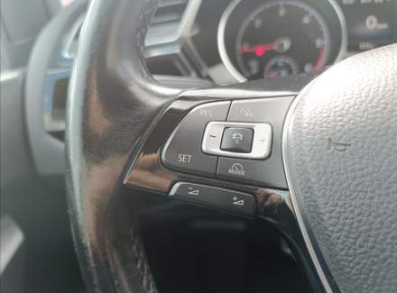 Volkswagen - Touran