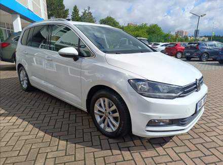 Volkswagen - Touran
