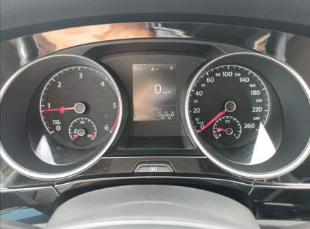 Volkswagen - Touran