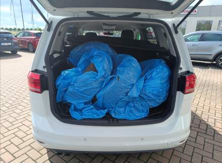 Volkswagen - Touran