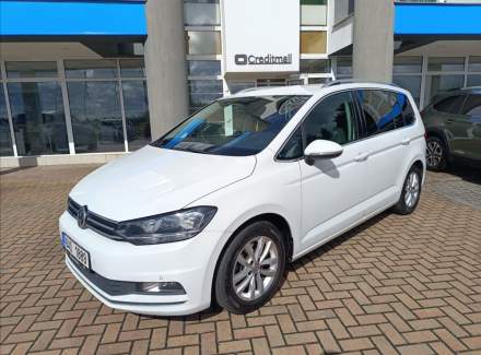 Volkswagen - Touran