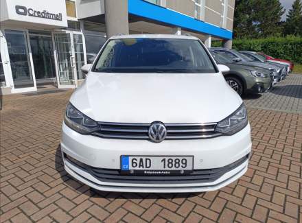 Volkswagen - Touran