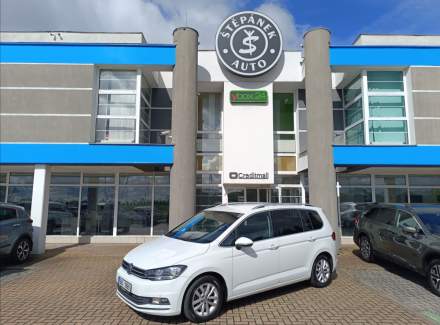 Volkswagen - Touran