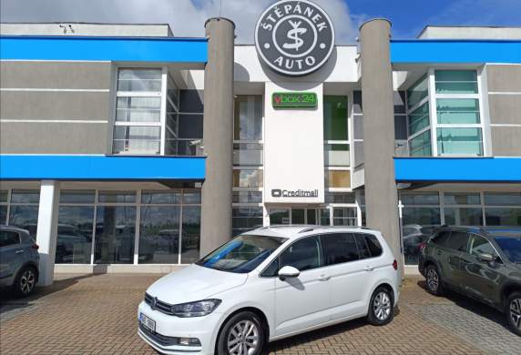 Volkswagen - Touran