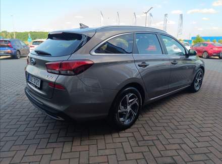 Hyundai - i30