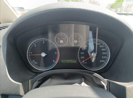 Ford - C-MAX