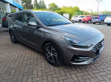 Hyundai - i30