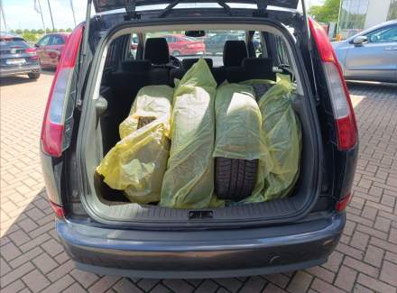Ford - C-MAX
