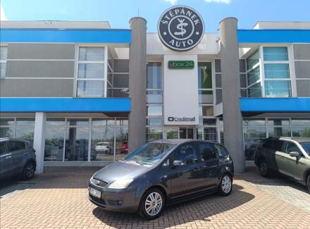 Ford - C-MAX