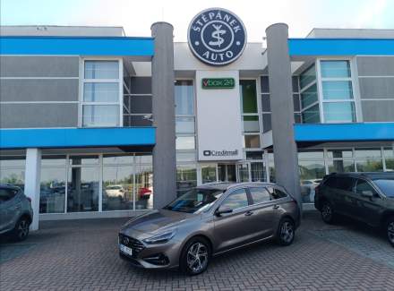 Hyundai - i30