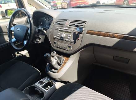 Ford - C-MAX