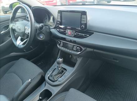Hyundai - i30