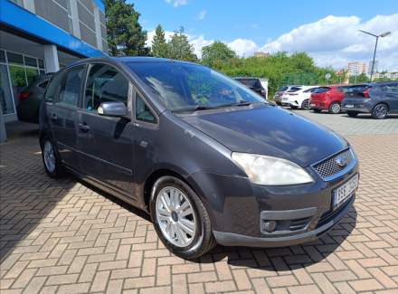 Ford - C-MAX