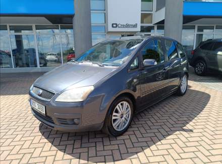 Ford - C-MAX