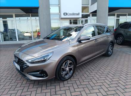 Hyundai - i30