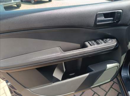 Ford - C-MAX