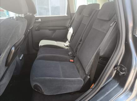 Ford - C-MAX