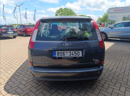 Ford - C-MAX