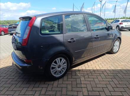 Ford - C-MAX