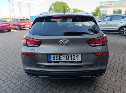 Hyundai - i30
