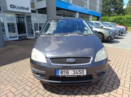 Ford - C-MAX