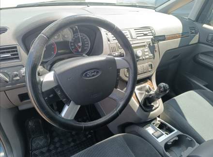 Ford - C-MAX