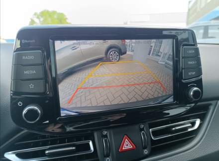 Hyundai - i30